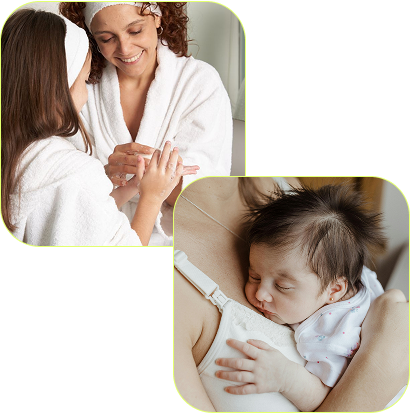 Do you know your baby'skin type?