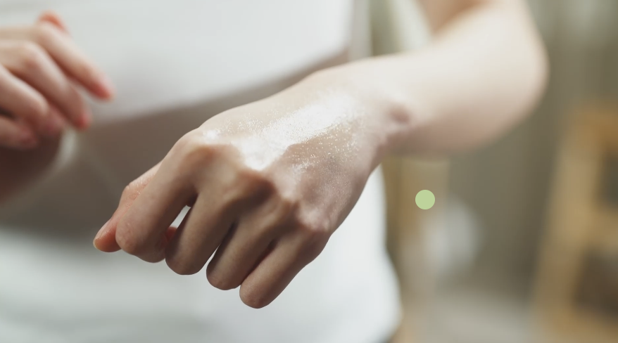 Our baby’s first vegan cosmetic – Ato Bath & Shampoo