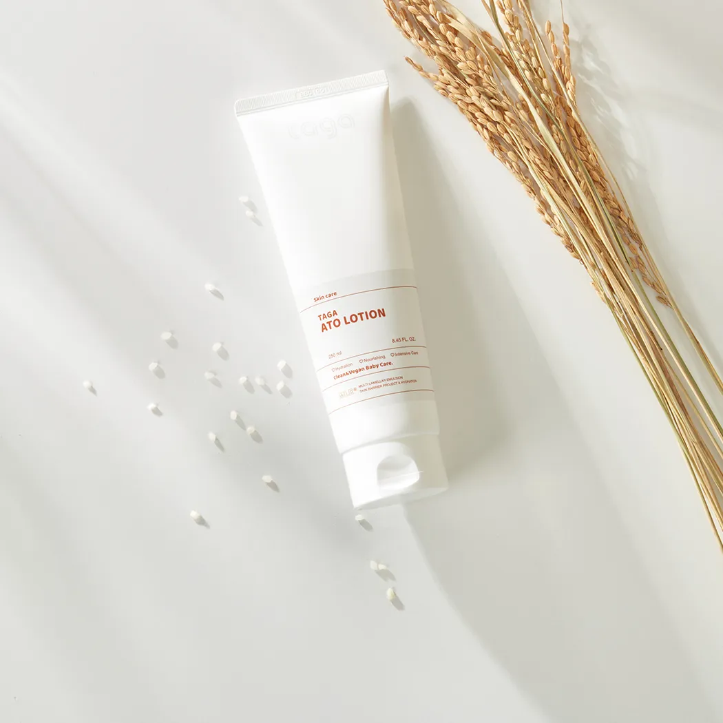 Ato Lotion 250ml
Carbon Emissions