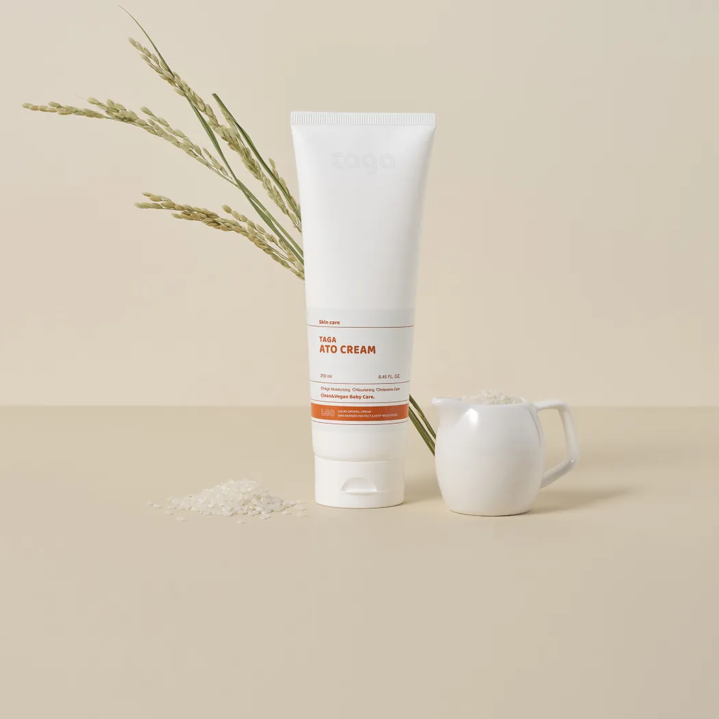 Ato Cream 250ml
Carbon Emissions