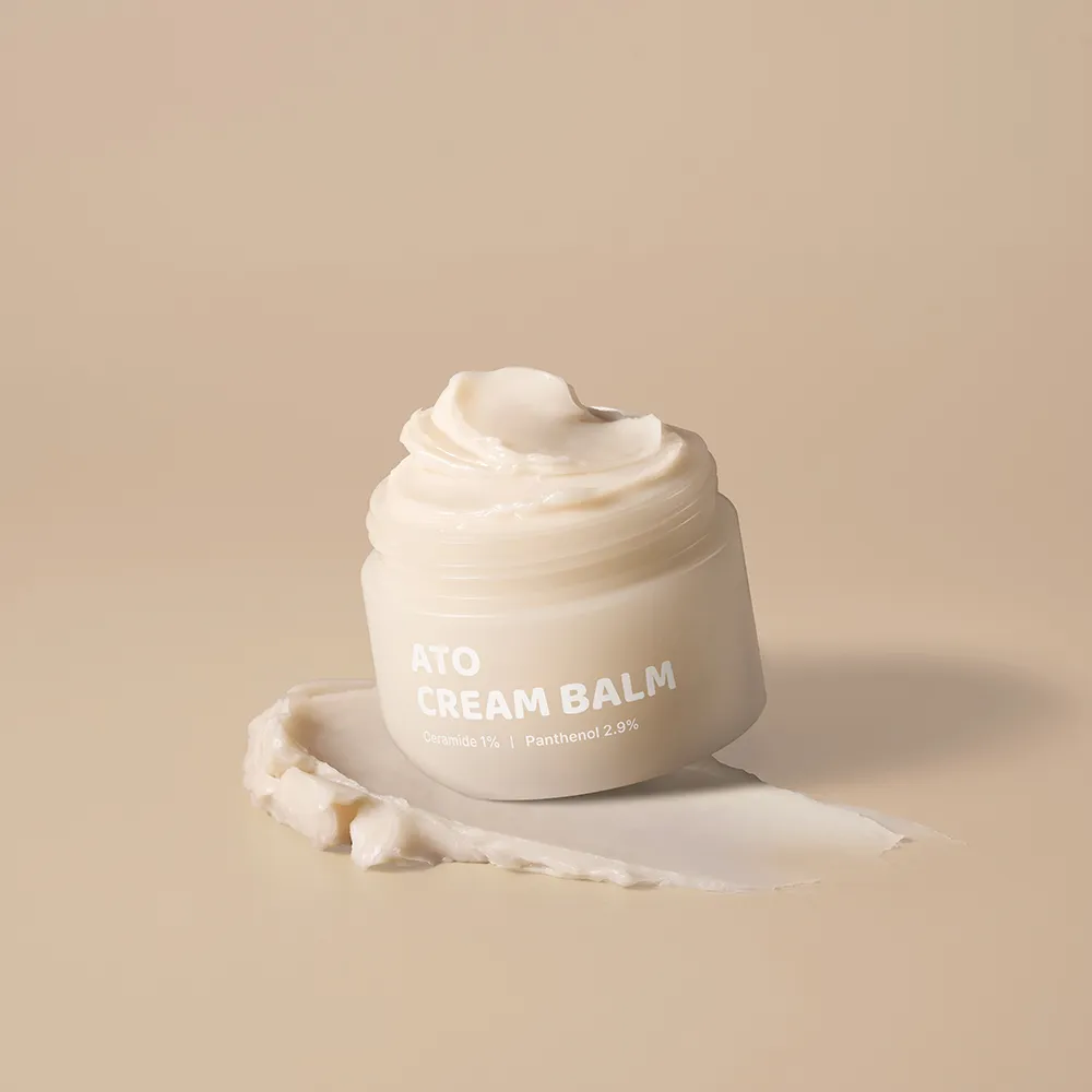 Ato Cream Balm 50ml
Carbon Emissions