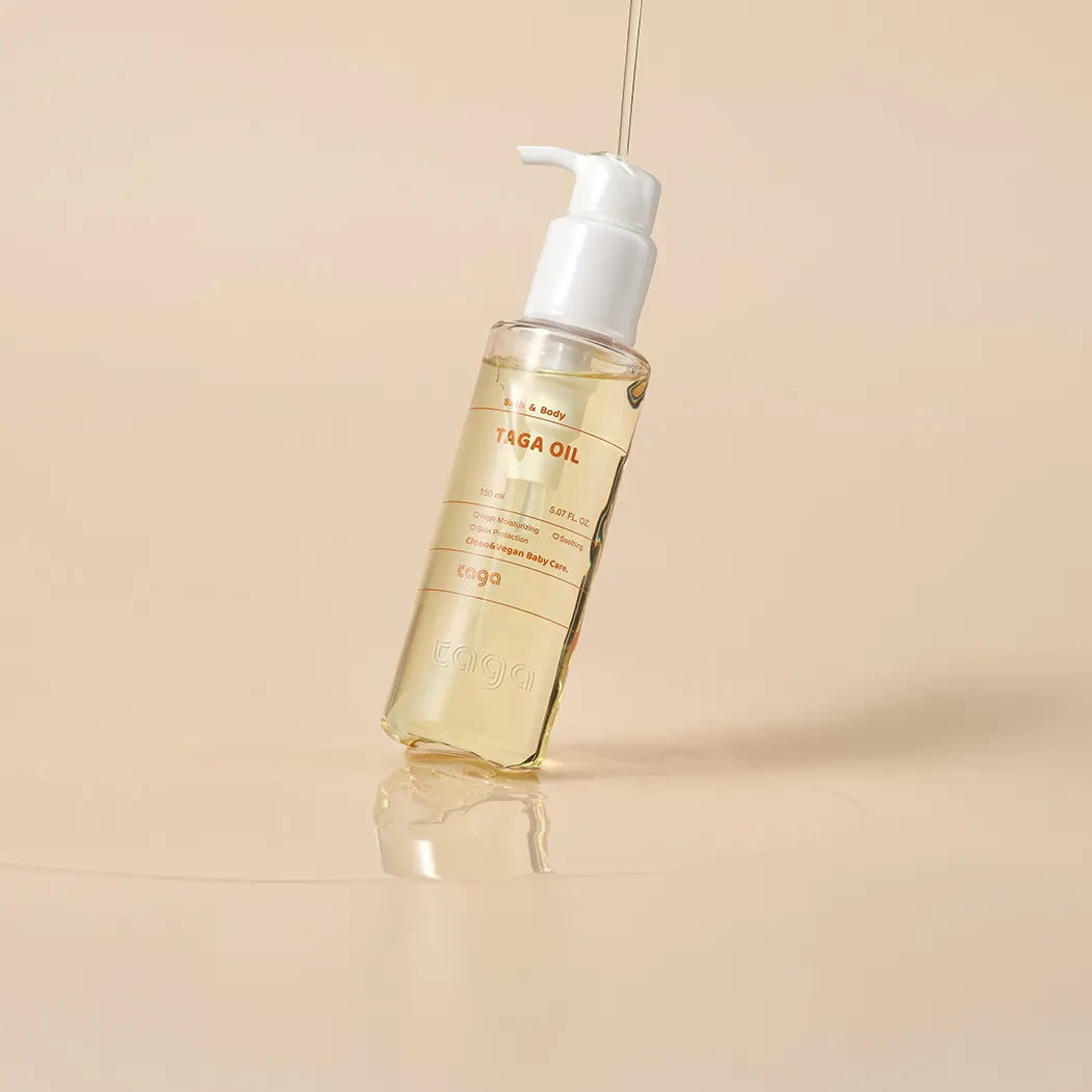 Ato Oil 150ml
Carbon Emissions