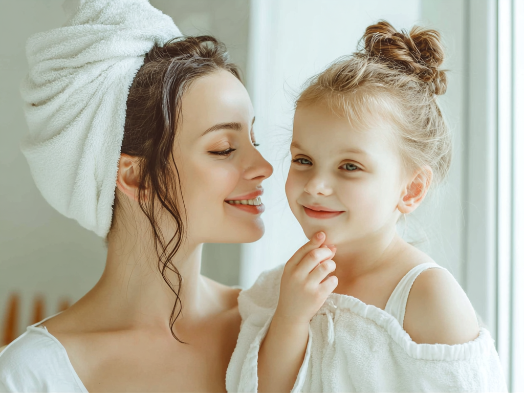 Raising the Standard with Clean & Vegan Care